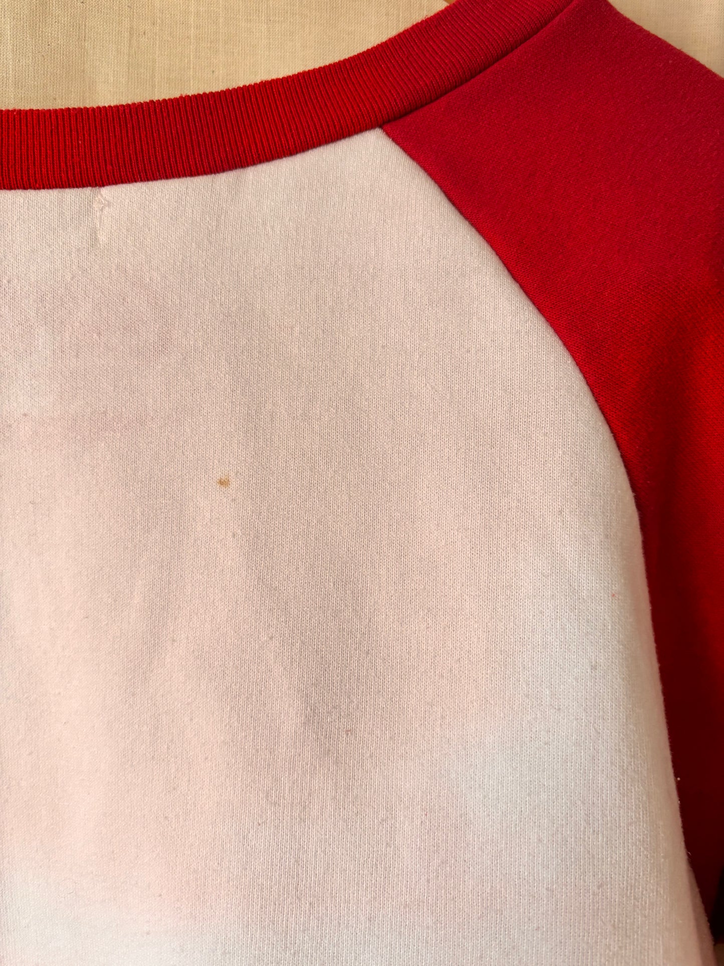 Coca-Cola Varsity Style Sweatshirt
