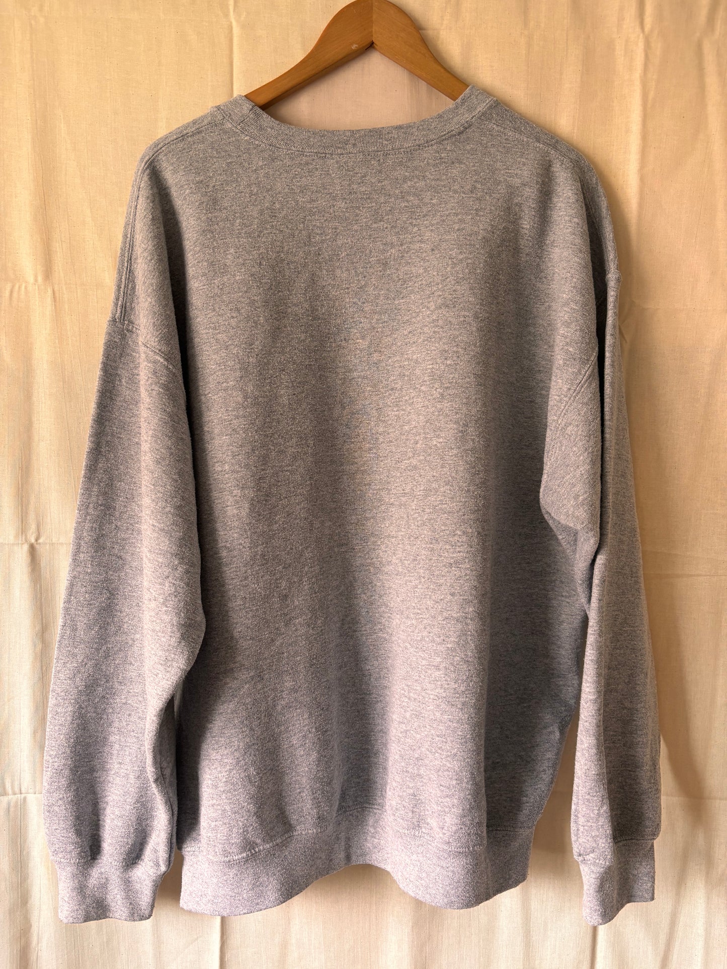 Vintage United States Marine Corps Sweatshirt
