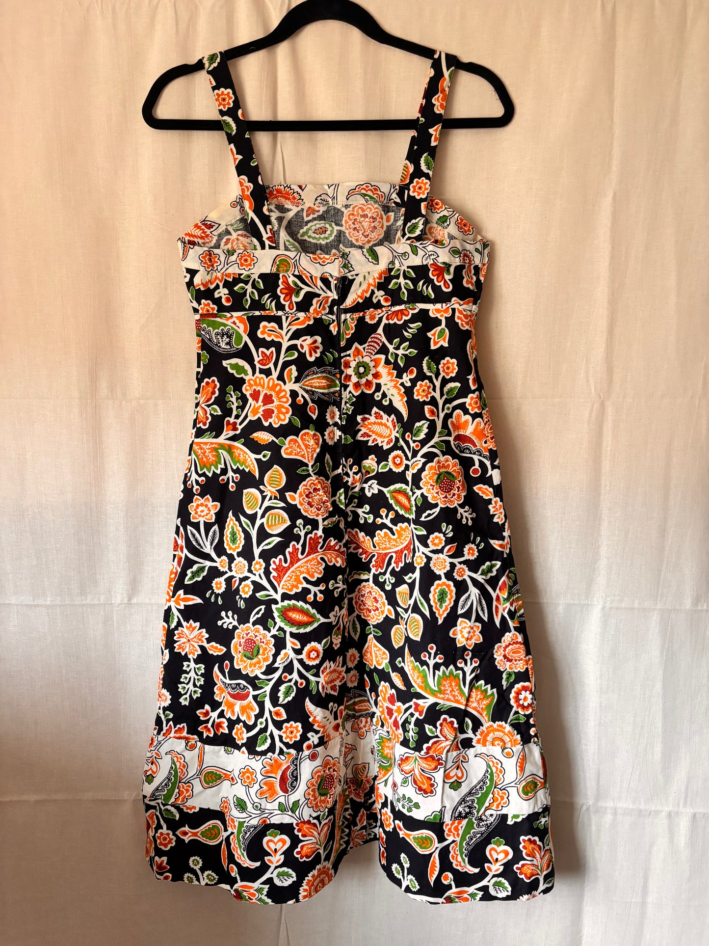 Vintage 90s St Michael’s Cotton Summer Dress