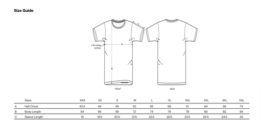 Coiled and Ready Snake T-Shirt