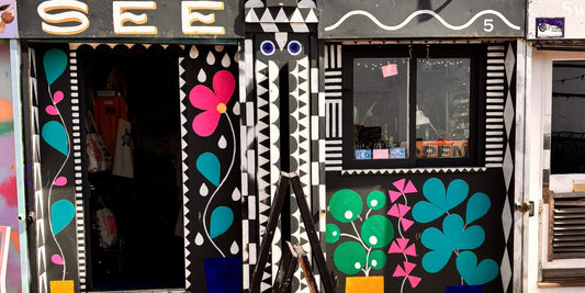 ✨ Exciting News – My New Studio Shop is Now Open! ✨ - I'd Wear That