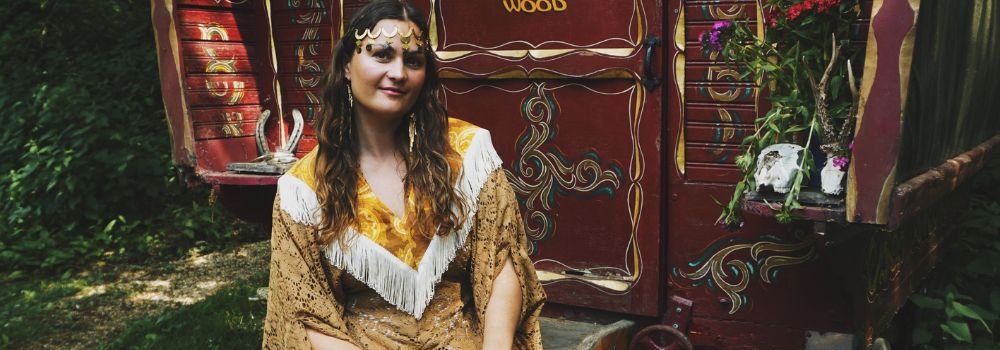 Fortune’s Favour – A Dreamy Little Collab - I'd Wear That
