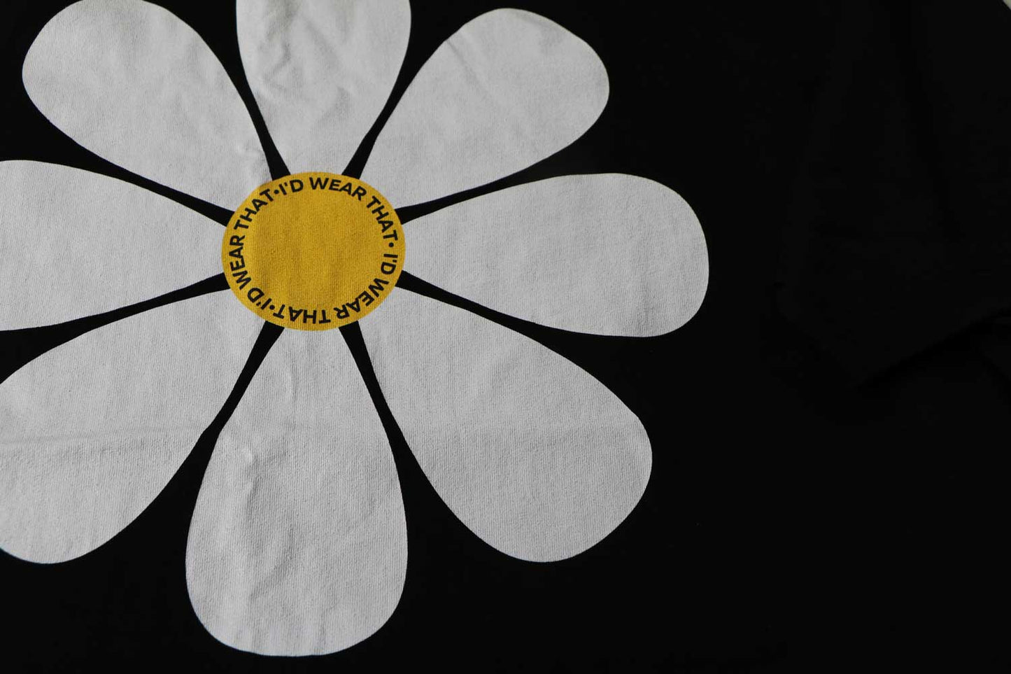 Daisy Daisy T-Shirt