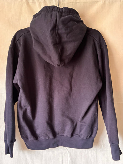 Official FDNY Hoodie – New York City Fire Department Navy Hoodie