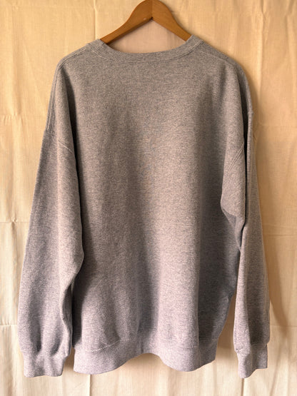 Vintage United States Marine Corps Sweatshirt