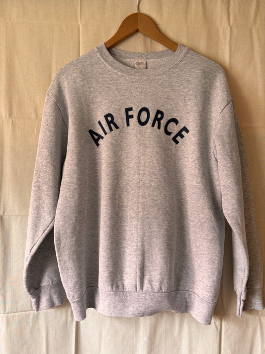Vintage United States Air Force Sweatshirt