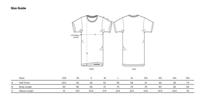Daisy Daisy T-Shirt