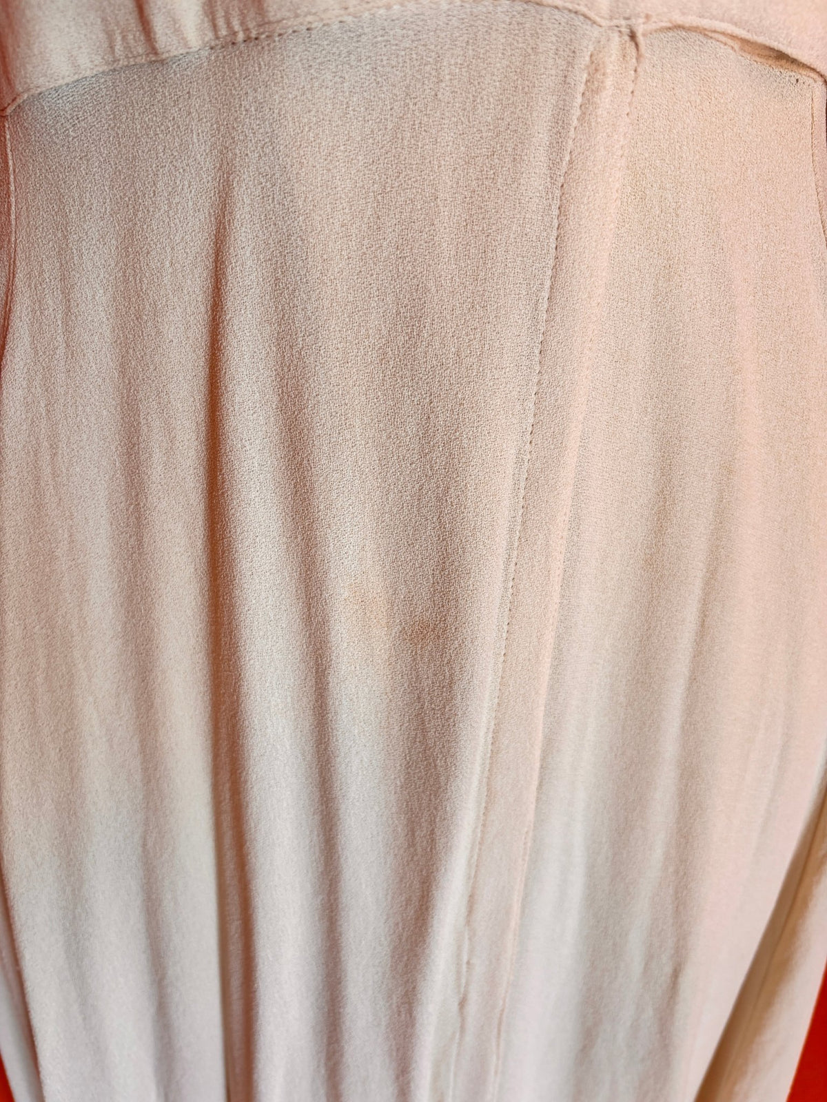 Ossie Clark 'Cuddly' Wrap Dress - I'd Wear That