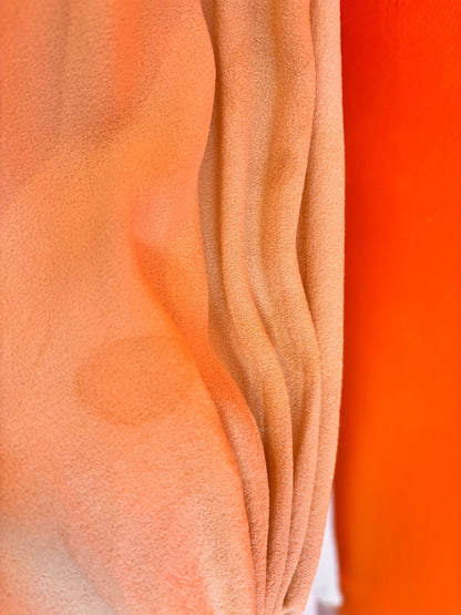 Ossie Clark 'Cuddly' Wrap Dress - I'd Wear That